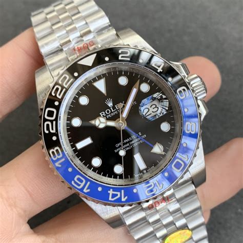 rolex grandmaster 2 replica|rolex gmt master ii for sale.